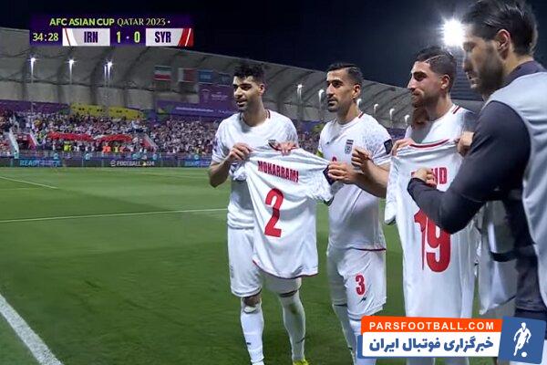 بهادر عبدی پیشکسوت پرسپولیس درباره این تیم صحبت کرد