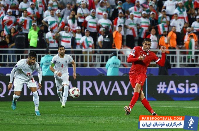 مجید حسینی ادامه رقابت‌ های فوتبال جام ملت‌های آسیا را از دست داد