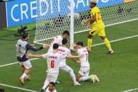 تیم‌ ملی ؛ سه ستاره ایران در ترکیب منتخب جام ملت ها قرار گرفتند