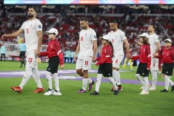 رضا پرکاس پیشکسوت فوتبال ایران درباره تیم ملی صحبت کرد