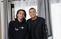 امباپه ؛ رئال مادرید علاقه مند به جذب اتان امباپه از پاریسن ژرمن