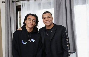 امباپه ؛ رئال مادرید علاقه مند به جذب اتان امباپه از پاریسن ژرمن