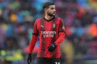 میلان ؛ تئو هرناندز، ستاره میلان : خیلی خوشحال هستم به سختی برابر ناپولی برنده شدیم