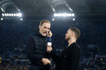 بایرن مونیخ ؛ هربرت هاینر : عملکرد توماس توخل و کادر فنیاش در این تیم عالی است