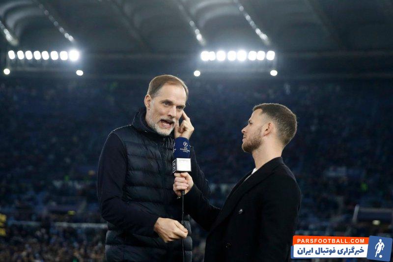 بایرن مونیخ ؛ هربرت هاینر : عملکرد توماس توخل و کادر فنیاش در این تیم عالی است