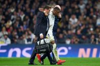 رئال مادرید ؛ داوید آلابا، ستاره رئال مادرید امیدوار به حضور در رقابت‌های یورو 2024