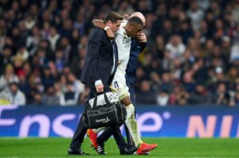 رئال مادرید ؛ داوید آلابا، ستاره رئال مادرید امیدوار به حضور در رقابتهای یورو 2024