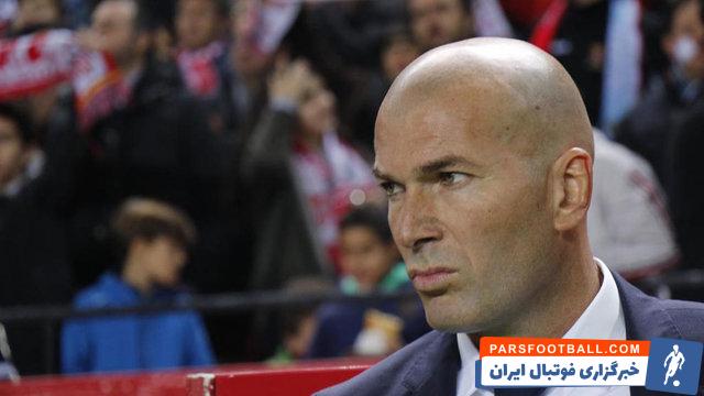 بایرن مونیخ ؛ تماس بایرن مونیخ با نمایندگان زیدان برای آغاز مذاکره