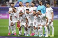 تیم ملی از پوستر دیدار مقابل قطر رونمایی کرد