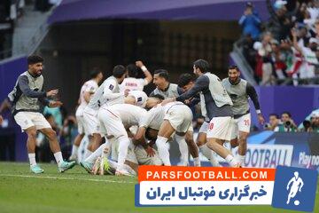 فراز فاطمی پیشکسوت سرخابی ها درباره تیم ملی صحبت کرد