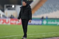 جواد نکونام پیام مهمی را در اینستاگرام منتشر کرد