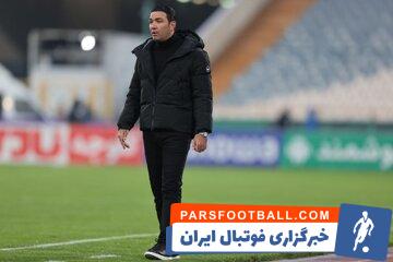 جواد نکونام پیام مهمی را در اینستاگرام منتشر کرد