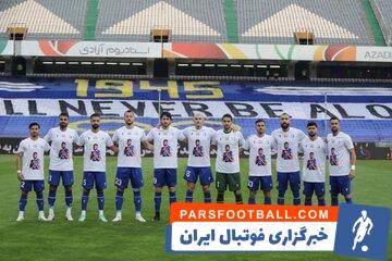 محمد خرمگاه : جواد نکونام خرید های خوبی انجام داد