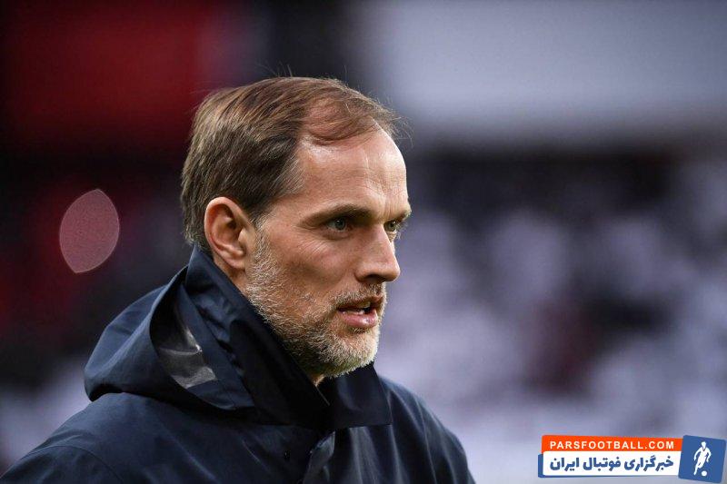 بایرن مونیخ ؛ نبودن جایگزین مناسب تنها دلیل اخراج نشدن توخل از بایرن مونیخ