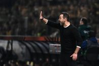 روبرتو دیزربی، سرمربی برایتون : به قراردادم با برایتون متعهد هستم