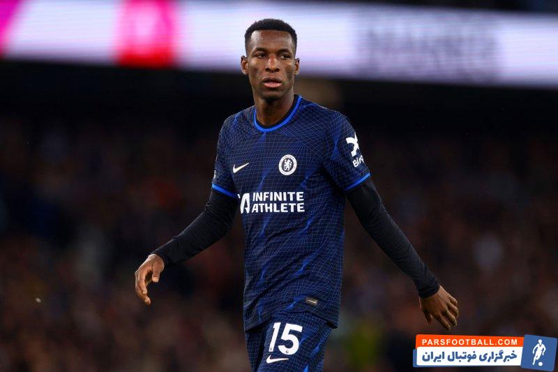 چلسی ؛ نیکلاس جکسون، ستاره چلسی : در نوجوانی طرفدار رئال مادرید و بنزما بودم