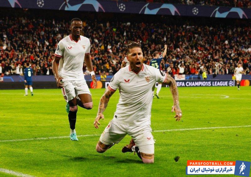 رئال مادرید به دنبال برگزاری مراسمی را برای ادای احترام به سرخیو رامو