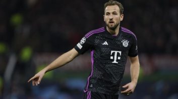 بایرن مونیخ ؛ هری کین : در شرایط بسیار سختی هستیم اما نباید آن را انکار کنیم