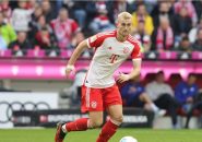 بایرن مونیخ ؛ نارضایتی ماتیس دیلیخت از شرایطش در بایرن مونیخ