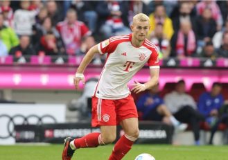 بایرن مونیخ ؛ نارضایتی ماتیس دیلیخت از شرایطش در بایرن مونیخ