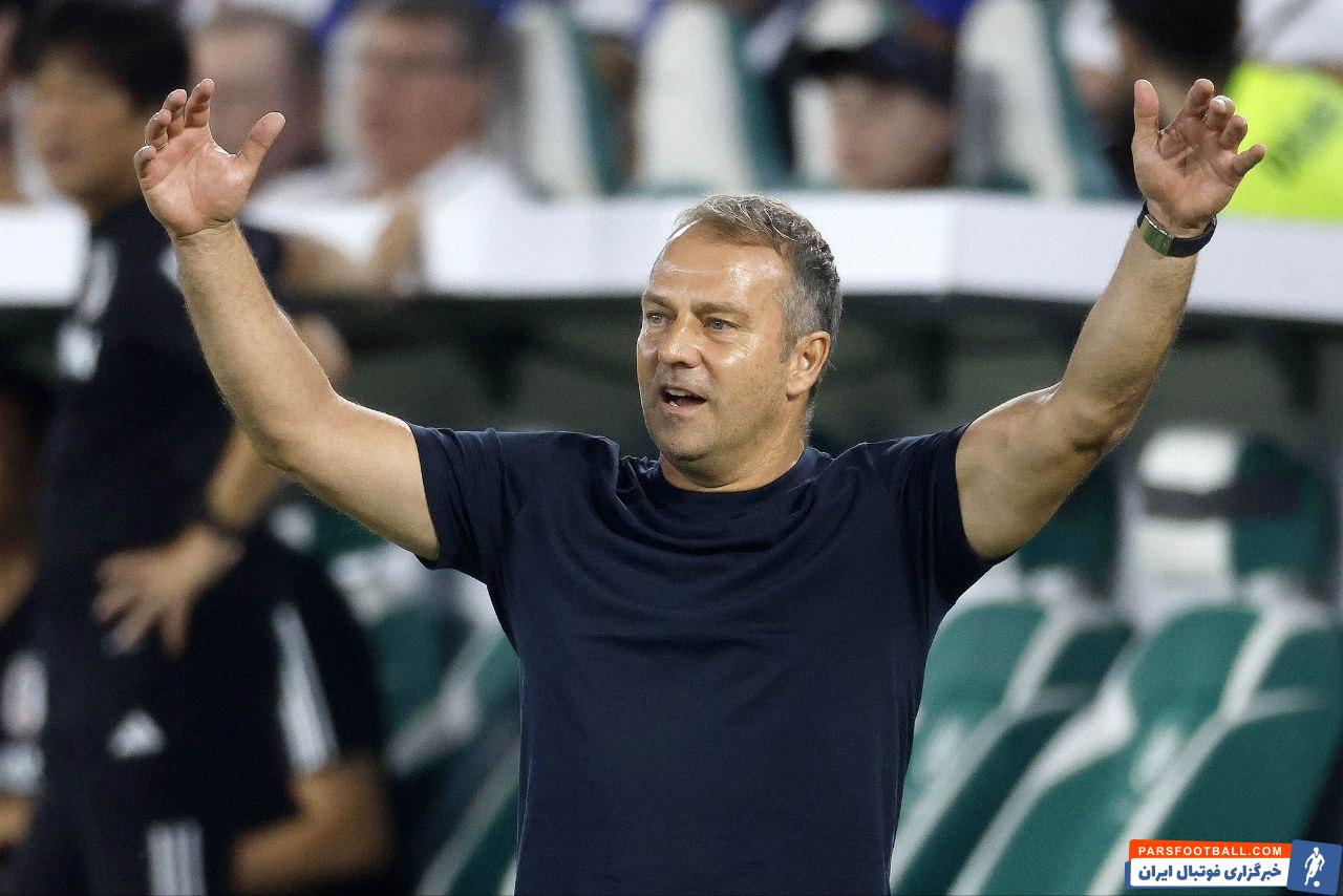 بایرن مونیخ ؛ رد پیشنهاد هدایت بایرن مونیخ از سوی هانسی فلیک