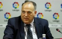 کیلیان ؛ تباس رئیس رقابتهای لالیگا : جذب کیلیان ام باپه ضروری نیست