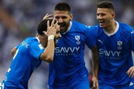 الهلال عربستان از ستاره های خارجی خود مقابل سپاهان رونمایی کرد