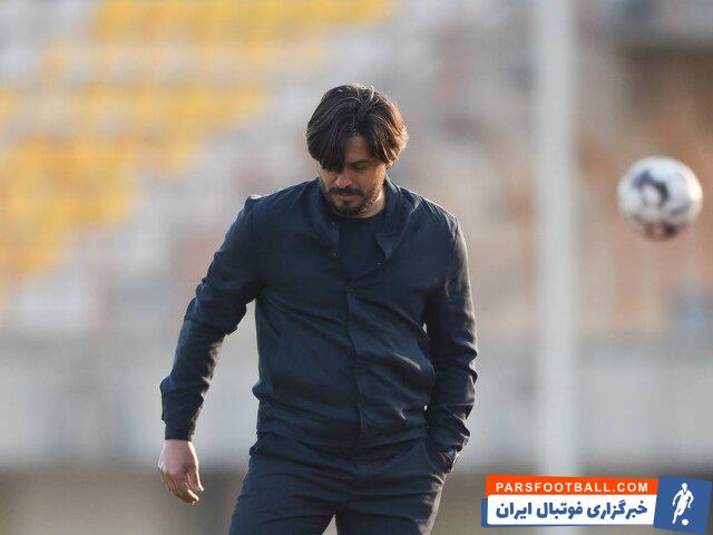حسین گودرزی راهی تیم استقلال نخواهد شد