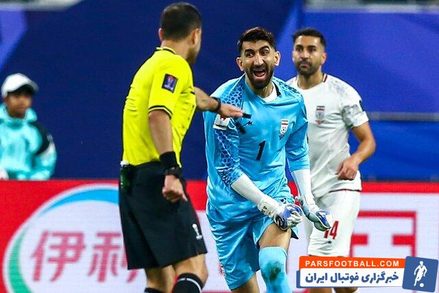 محسن خلیلی پیشکسوت پرسپولیس درباره تیم ملی صحبت کرد