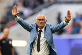 هکتور کوپر سرمربی تیم ملی فوتبال سوریه درباره دیدار با ایران صحبت کرد