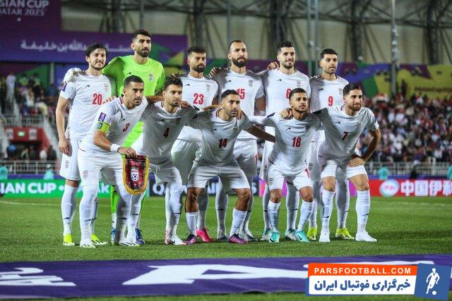 مرتضی کرمانی مقدم پیشکسوت پرسپولیس درباره تیم ملی صحبت کرد