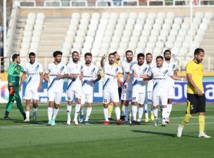 پیکان ؛ برتری یک بر صفر پیکان برابر ستارگان بهمن در جام حذفی