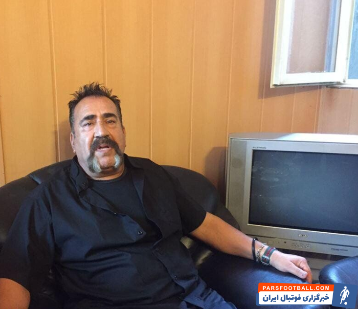 وحید قلیچ پیشکسوت پرسپولیس درباره این تیم صحبت کرد