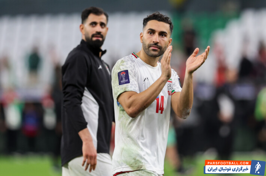 تیم ملی بدون مهدی طارمی به مصاف ژاپن خواهد رفت