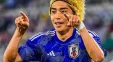  ایتو جونیا هافبک تیم ملی فوتبال ژاپن درگیر ماجرای پیچیده‌ای شد