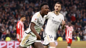 رئال مادرید ؛ گل های برتر رئال مادرید به ختافه