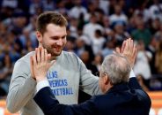 امباپه ؛ لوکا دانچیچ : رئال بدون کیلیان امباپه هم عناوین چمپیونزلیگ را بهدست خواهد آور