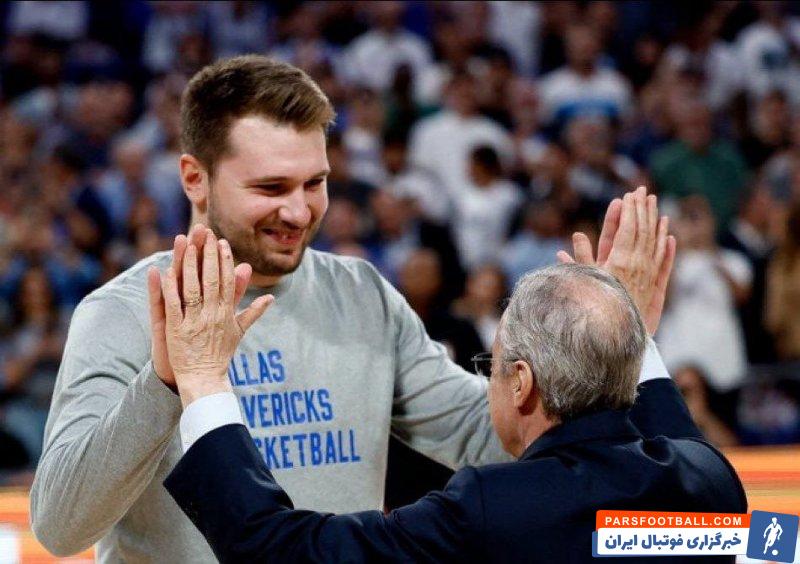 امباپه ؛ لوکا دانچیچ : رئال بدون کیلیان امباپه هم عناوین چمپیونزلیگ را بهدست خواهد آور