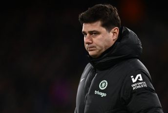 چلسی ؛ انتقاد جیمی کاراگر، ستاره سابق لیورپول به پوچتینو سرمربی چلسی