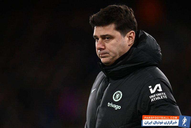 چلسی ؛ انتقاد جیمی کاراگر، ستاره سابق لیورپول به پوچتینو سرمربی چلسی