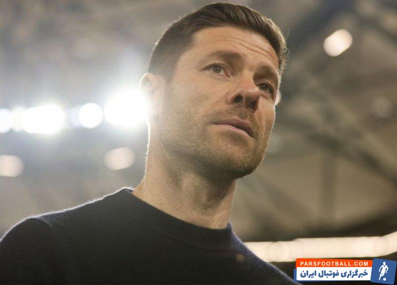 کلوپ ؛ لیورپول در ماه نوامبر به ژابی آلونسو پیشنهاد داده است