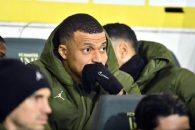 امباپه ؛ خاویر تباس رئیس لالیگا : لالیگا با ورود کیلیان امباپه بهترین لیگ دنیا خواهد شد