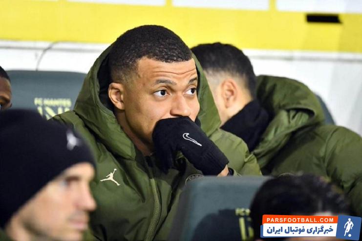 امباپه ؛ خاویر تباس رئیس لالیگا : لالیگا با ورود کیلیان امباپه بهترین لیگ دنیا خواهد شد