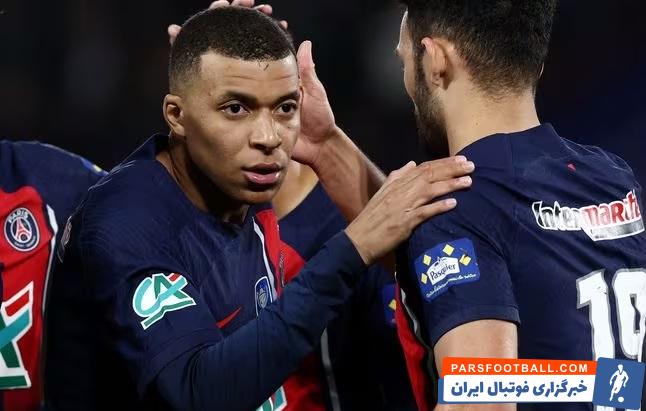 امباپه ؛ علاقه کیلیان امباپه به حضور در تیم آرسنال مانند اسطوره اش آنری