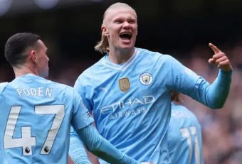 هالند ؛ رئال مادرید و پاری سن ژرمن علاقه مند به جذب ارلینگ هالند