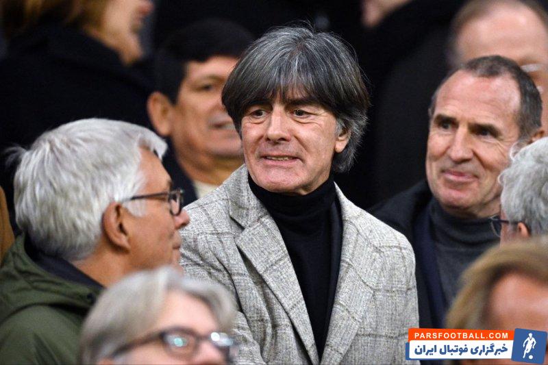 یواخیم لوو : بایرن علاقهای به من به عنوان مربی ندارد