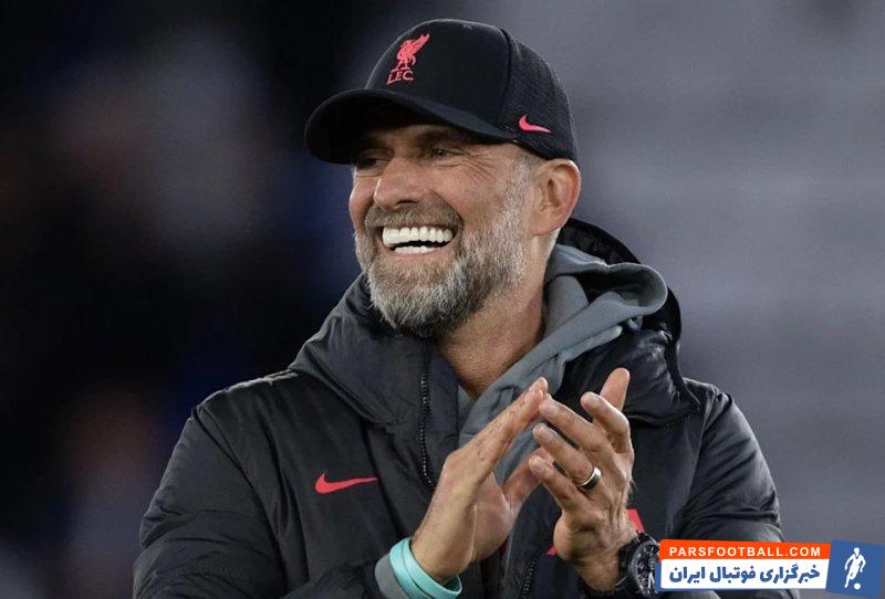 لیورپول ؛ یورگن کلوپ، سرمربی لیورپول : شرایط تیمی ما فعلا خوبی نیست