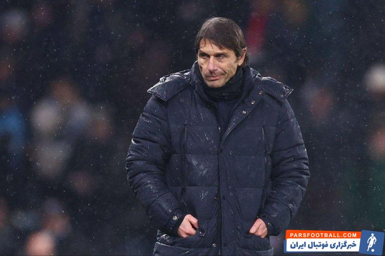 کونته ؛ جوزپه ماروتا : کونته با حضور اینزاگی در اینتر کار سختی در سری آ دارد