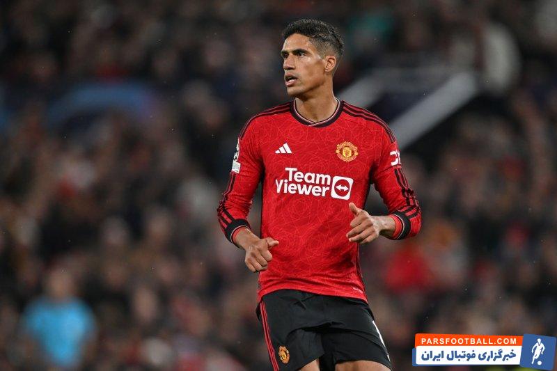 منچستریونایتد ؛ برخورد تند واران با لوییز پس از گل دوم منچستریونایتد به استون ویلا