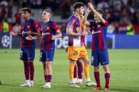 بارسلونا مخالف فروش آرائوخو،گاوی، پدری و لامینه یامال